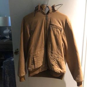 Carhartt Coat